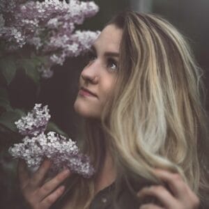 Spring Renewal Candle Set