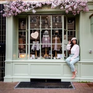 Blooming Family Journey Journal