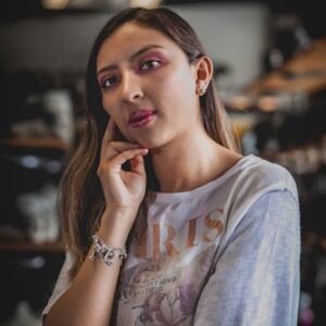 Caleigh's Storytelling Workshop